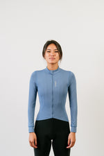 Jersey manches longues - Billie Bleu