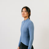 Jersey manches longues - Billie Bleu