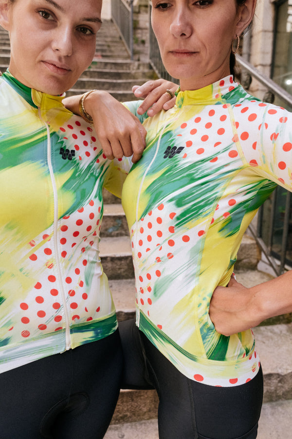 Jersey Tour de France Femmes 2023