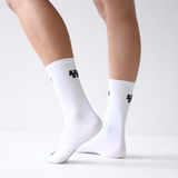 Chaussettes blanche - Rollande