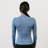 Jersey manches longues - Billie Bleu