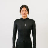 Jersey manches longues - Billie Noir