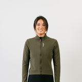 Veste polaire d'hiver - Carlotta