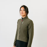 Veste polaire d'hiver - Carlotta