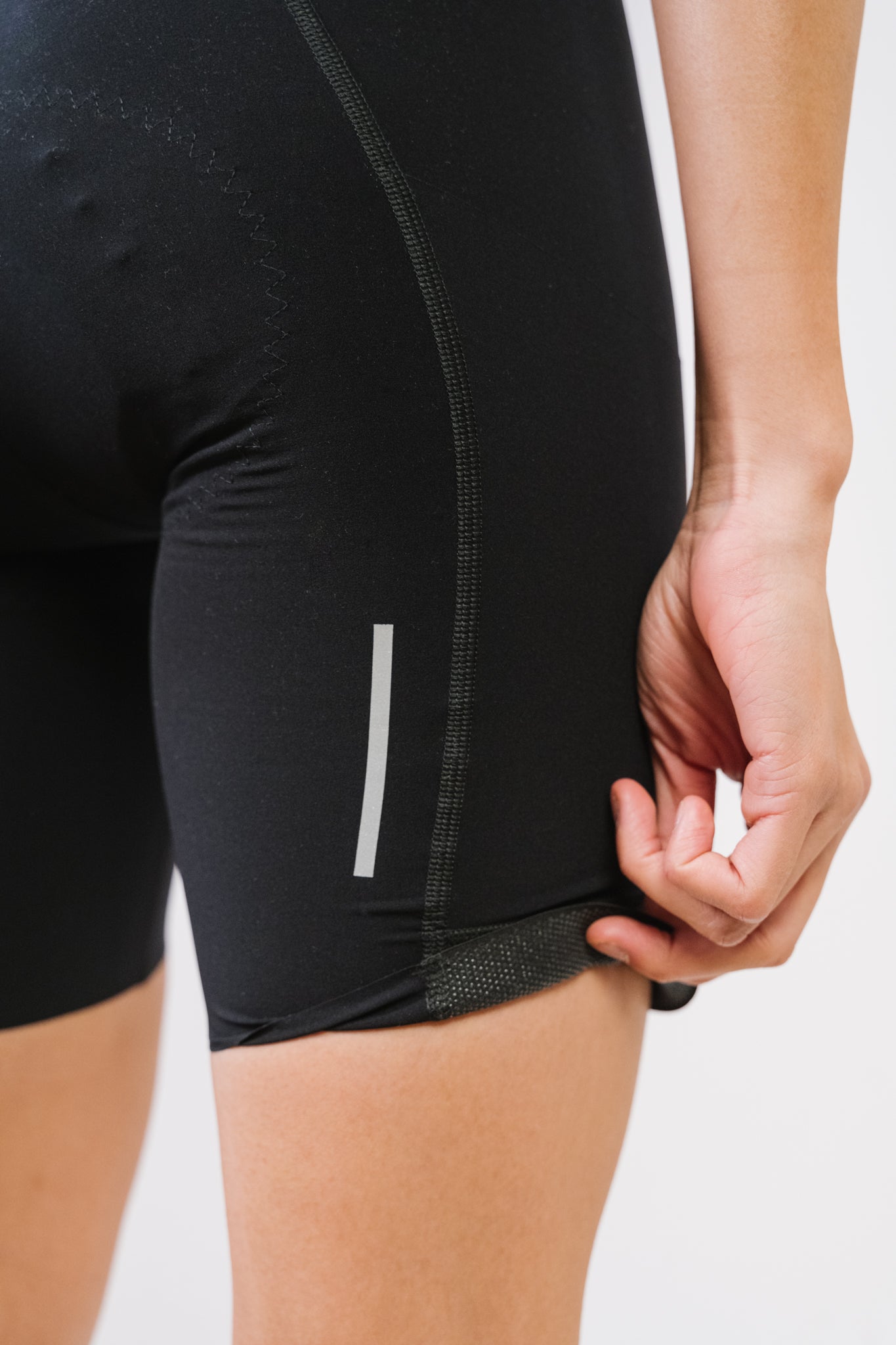 Bibshort à bretelles - Wild 2.0
