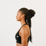 Brassière de sport - Robyn noir