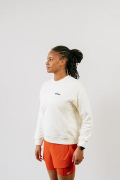 Sweatshirt - Rosie Noir — vue 3 | Wilma
