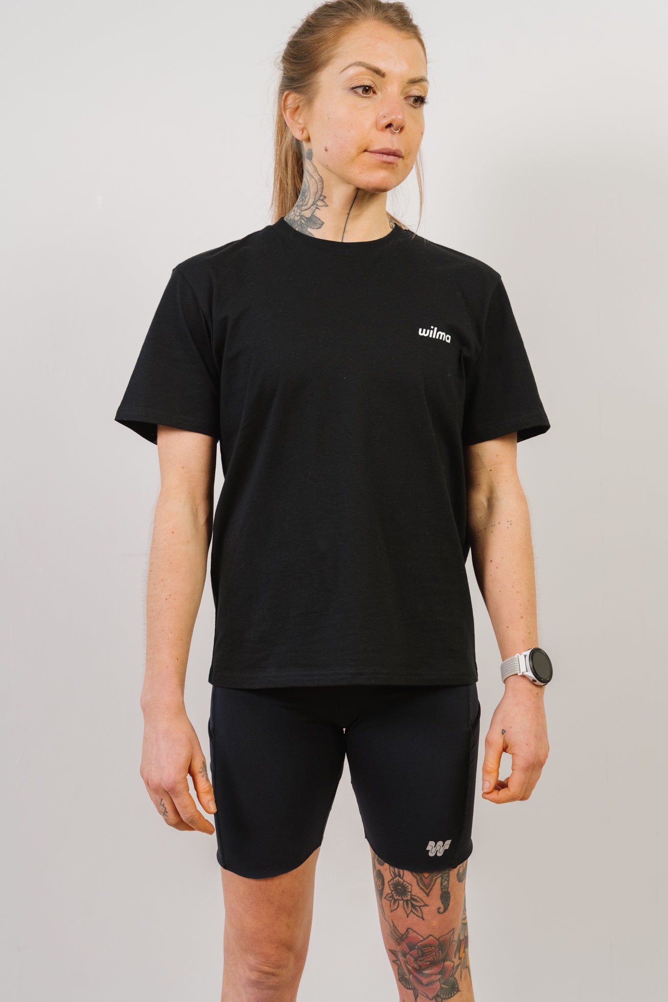 Tee-shirt WBIWC - Romy