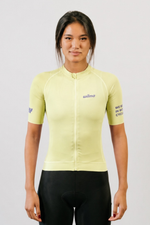 Maillot Ryoko Citrus