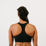 Brassière de sport - Robyn noir