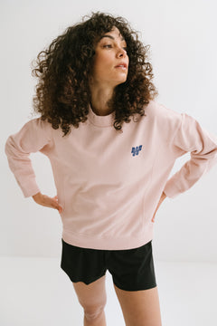Sweatshirt - Serena — vue 4 | Wilma