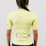 Maillot Ryoko Citrus