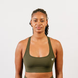 Brassière de sport - Robyn Kaki