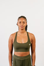 Brassière de sport - Robyn Kaki