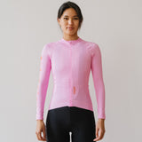 Maillot léger anti-uv - Césaria Rose