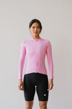 Maillot léger anti-uv - Césaria Rose