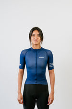 Maillot Essentiel - Ryoko Navy