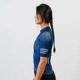 Maillot Essentiel - Ryoko Navy