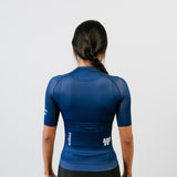 Maillot Essentiel - Ryoko Navy