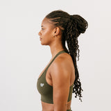 Brassière de sport - Robyn Kaki