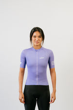 Maillot Essentiel - Ryoko Lavande