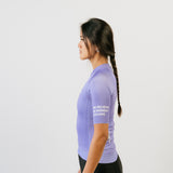 Maillot Essentiel - Ryoko Lavande