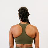 Brassière de sport - Robyn Kaki