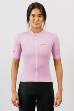 Maillot Ryoko Rose