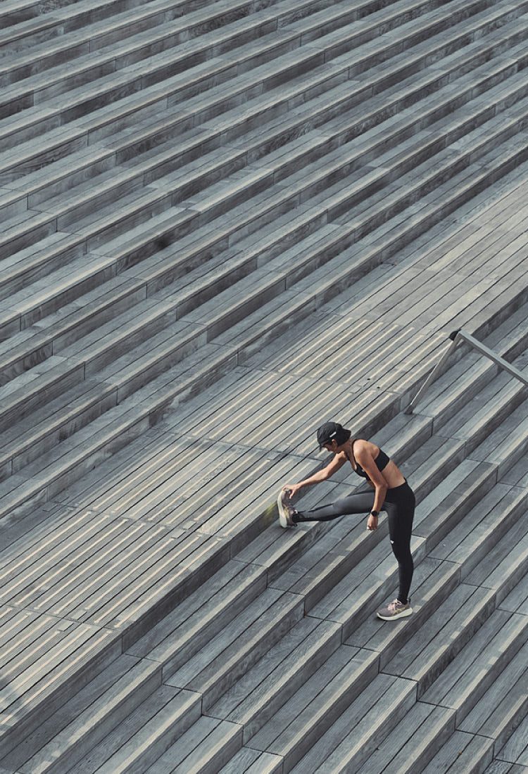 LE PREMIER LEGGING WILMA