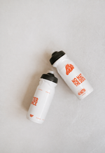 Bidon de cyclisme 650 ml — vue 1 | Wilma