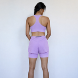 Running Shorts – Rachel