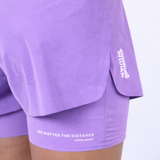 Running Shorts – Rachel