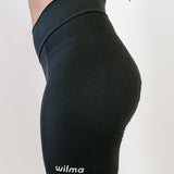 Cuissard court Essentiel - Noir