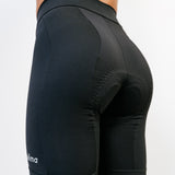 Cuissard court Essentiel - Noir