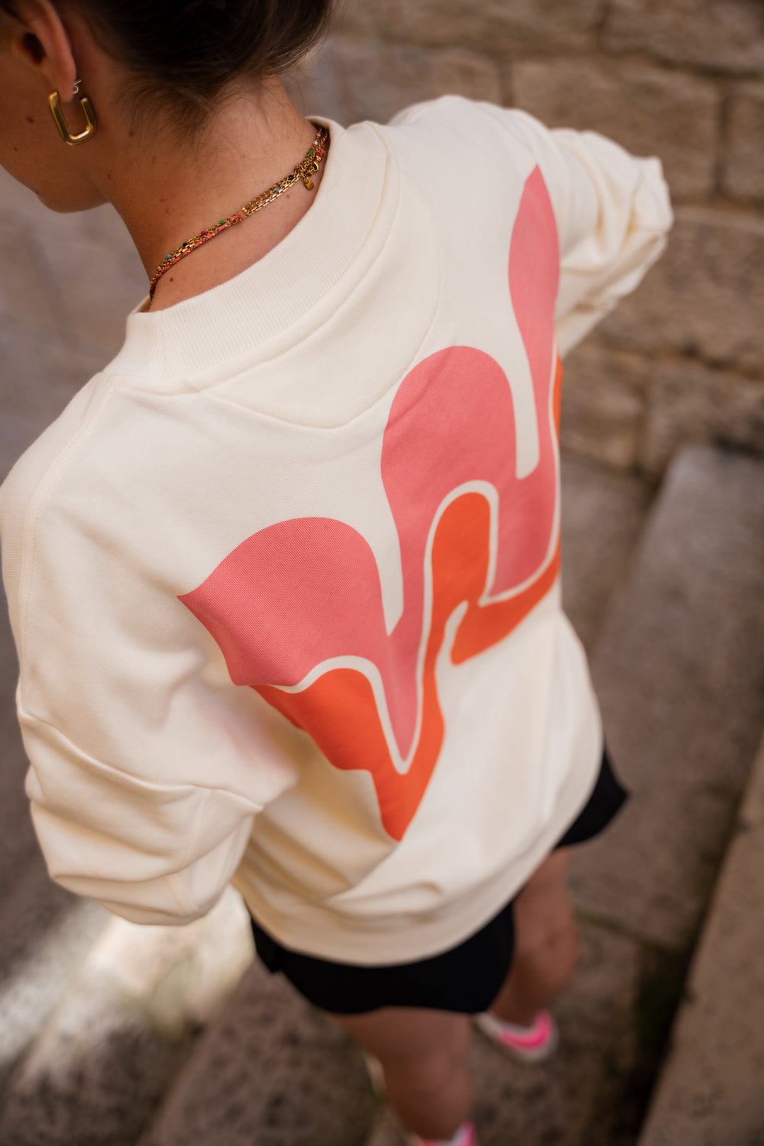 Rosie Sweatshirt
