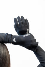 Gants hiver - Carla