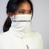 Neckwarmer - Mona Écru