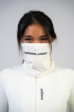 Neckwarmer - Mona Écru