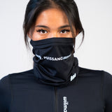 Neckwarmer - Mona Noir