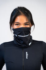 Neckwarmer - Mona Noir