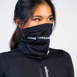 Neckwarmer - Mona Noir