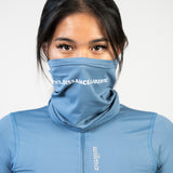 Neckwarmer - Mona Bleu