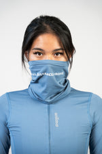 Neckwarmer - Mona Bleu