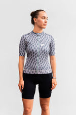 Maillot Muriel Kaki