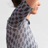 Maillot Muriel Kaki
