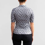 Maillot Muriel Kaki