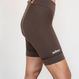 Cuissard court Essentiel Marron