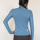 Jersey manches longues - Billie Bleu