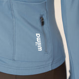 Jersey manches longues - Billie Bleu