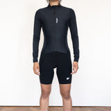 Jersey manches longues - Billie Noir